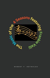 Couverture_The Music of the 4 Seasons