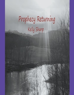Front cover_Prophecy Returning