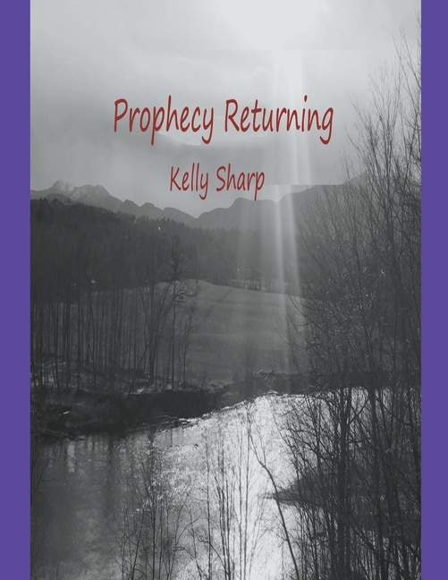 Front cover_Prophecy Returning