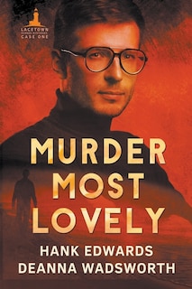 Front cover_Murder Most Lovely