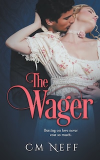 Couverture_The Wager