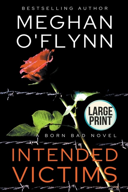 Front cover_Intended Victims