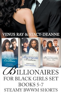 Front cover_Billionaires for Black Girls Set 5-7