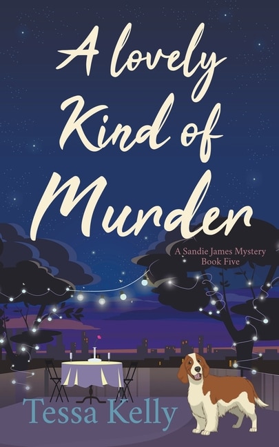 Couverture_A Lovely Kind of Murder