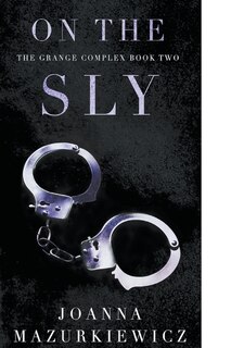 Front cover_On the Sly