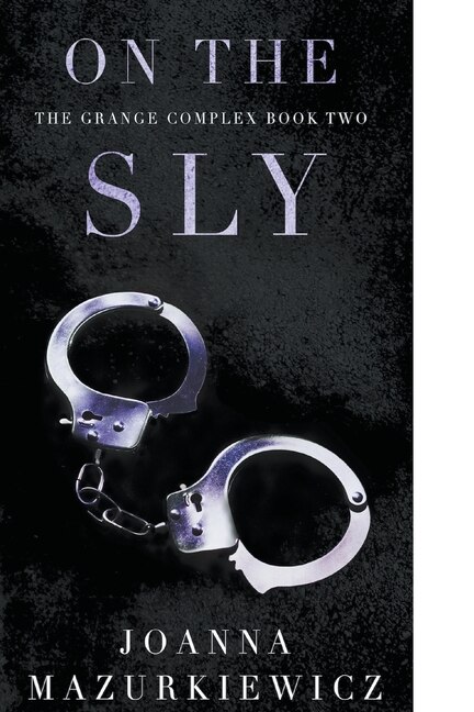 Front cover_On the Sly