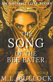 Front cover_The Song of the Bee Eater