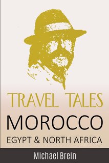 Front cover_Travel Tales