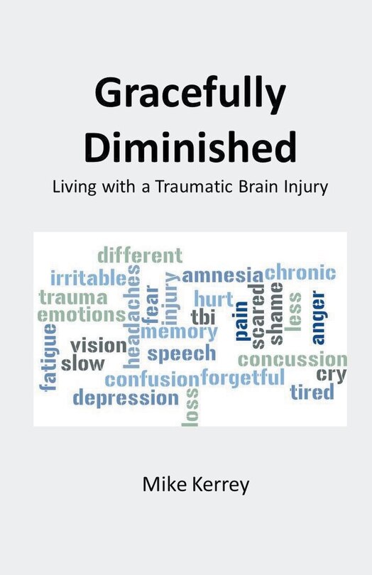 Front cover_Gracefully Diminished