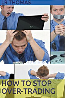 Front cover_How to Stop Overtrading