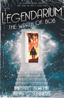 Front cover_Legendarium