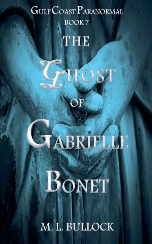 Couverture_The Ghost of Gabrielle Bonet