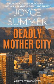 Front cover_Deadly Mother City