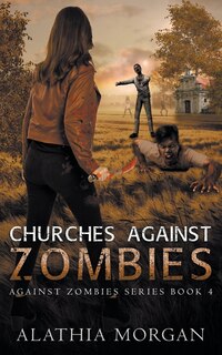 Front cover_Churches Against Zombies