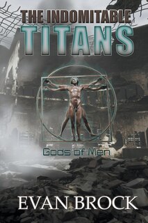 Front cover_The Indomitable Titans