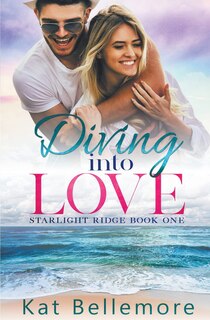 Couverture_Diving into Love
