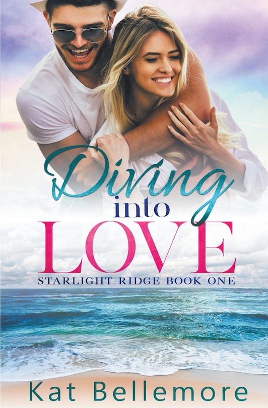 Couverture_Diving into Love