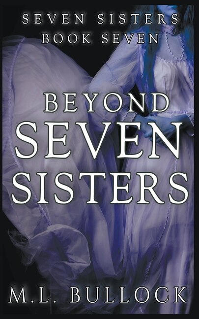 Front cover_Beyond Seven Sister