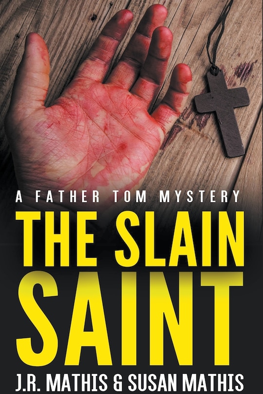 Couverture_The Slain Saint