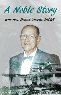 Front cover_A Noble Story