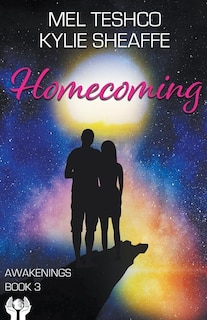 Front cover_Homecoming