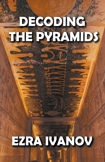 Front cover_Decoding the Pyramids