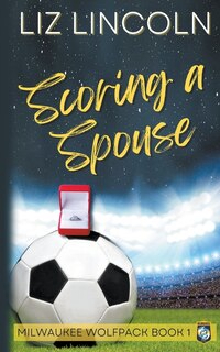 Front cover_Scoring a Spouse