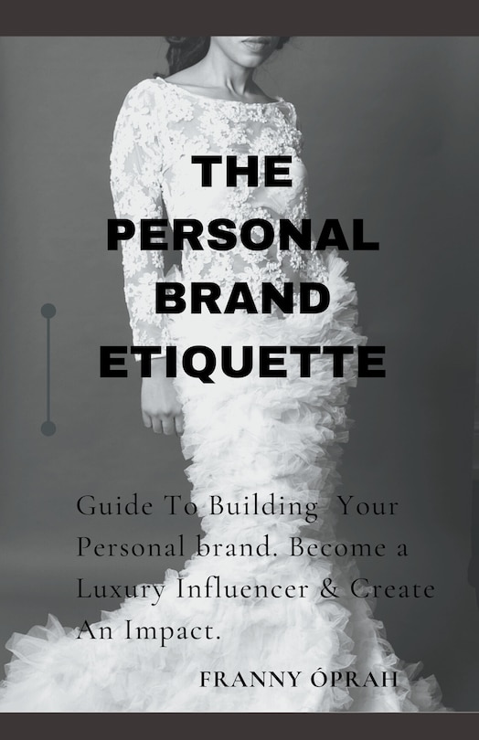 Couverture_The Personal Brand Etiquette