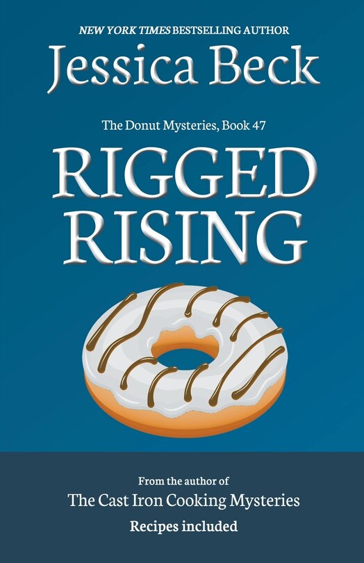 Front cover_Rigged Rising