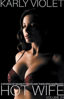 Front cover_Hotwife
