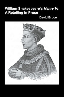 Front cover_William Shakespeare's Henry V