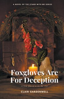 Couverture_Foxgloves Are For Deception