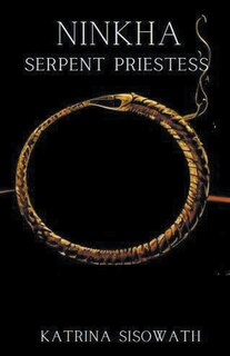 Couverture_Ninkha Serpent Priestess