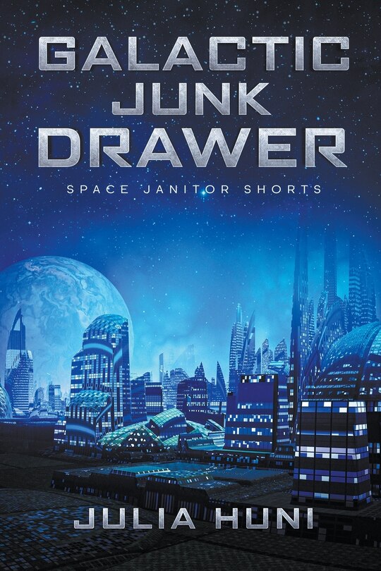 Front cover_Galactic Junk Drawer