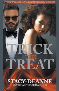 Front cover_Trick The Treat