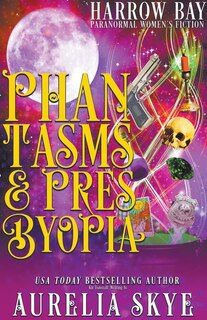 Front cover_Phantasms & Presbyopia
