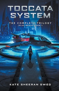 Front cover_Toccata System Complete Trilogy