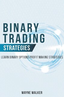 Front cover_Binary Trading Strategies