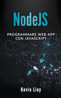 Front cover_NodeJS