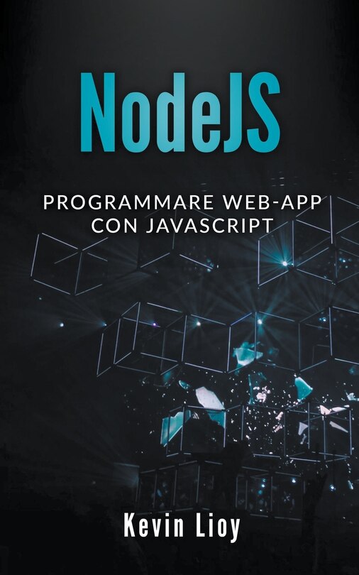 Front cover_NodeJS