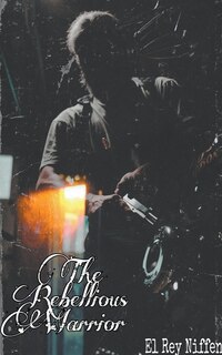 Front cover_The Rebellious Warrior