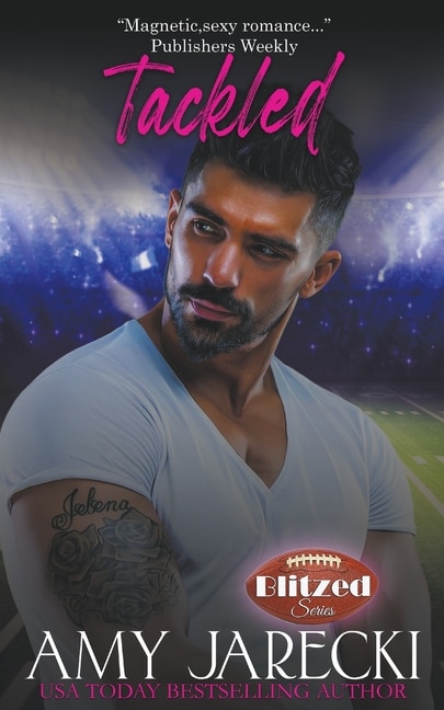 Front cover_Tackled