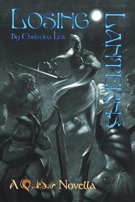 Front cover_Losing Lanterns