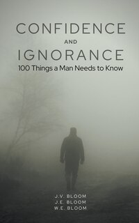 Couverture_Confidence and Ignorance