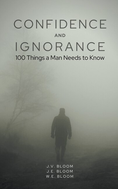 Couverture_Confidence and Ignorance