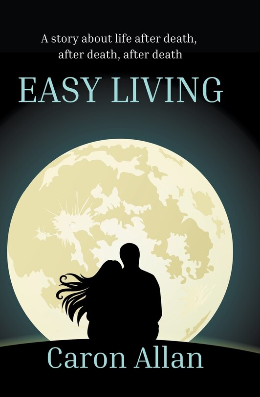 Couverture_Easy Living