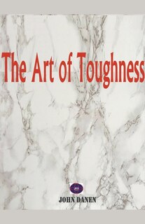 Front cover_The Art of Toughness