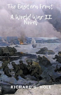 Front cover_The Eastern Front