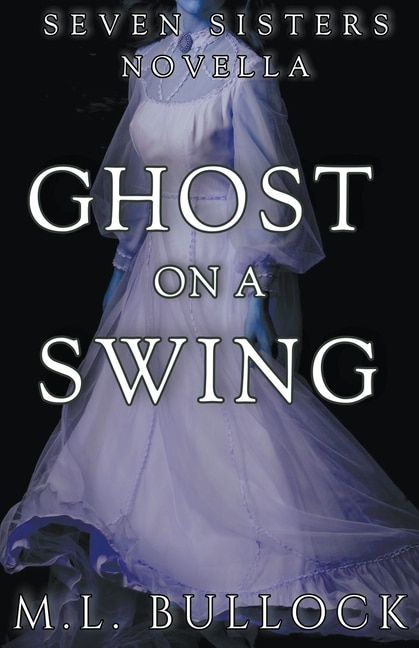 Front cover_Ghost on a Swing