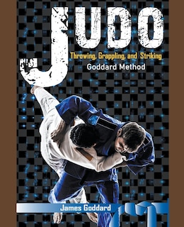 Front cover_Judo